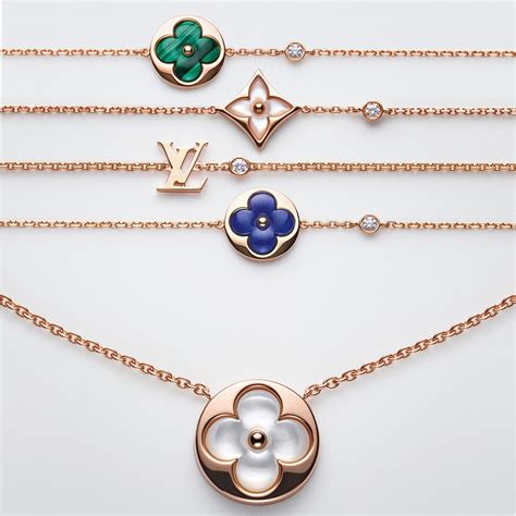 louis vuitton jewelry price|louis vuitton jewelry collection.